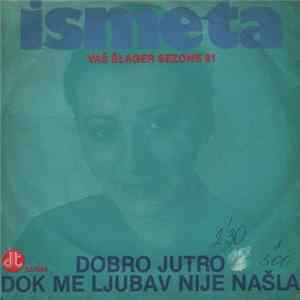 Download Ismeta - Dobro Jutro