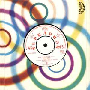 Download Yvonne Přenosilová, The Olympics / Josef Zíma, Anny van Gild - Never Mind / Si, Si, Si, Signorina