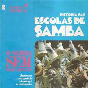 Download Various - História Das Escolas De Samba 2