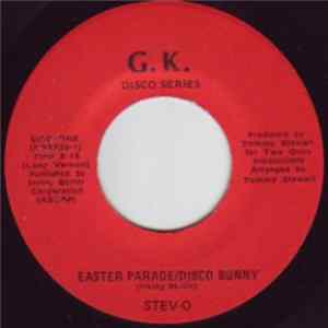 Download Stev-O - Easter Parade / Disco Bunny
