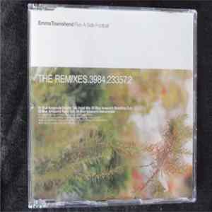 Download Emma Townshend - Five-A-Side-Football Remixes
