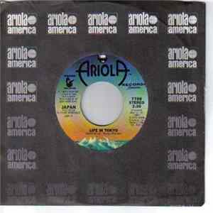 Download Japan - Life In Tokyo