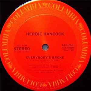 Download Herbie Hancock - Everybody's Broke / Magic Number