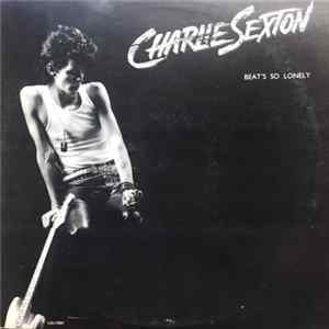 Download Charlie Sexton - Beat's So Lonely