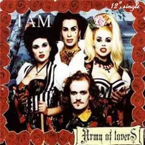 Download Army Of Lovers - I Am