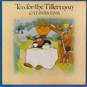 Download Cat Stevens - Tea For The Tillerman