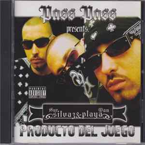 Download SurSilvaz & Playaman - Producto Del Juego