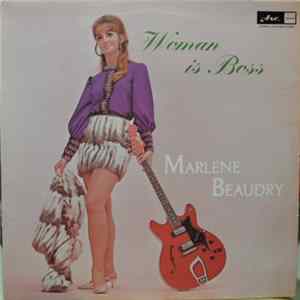 Download Marlene Beaudry - Woman Is Boss