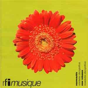 Download Various - Nouveautés - Novidades Discograficas - New Releases - Novedades Discográficas 11/97