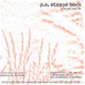 Download P.S. Stamps Back - Live Act May '04