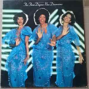 Download The Three Degrees - New Dimensions