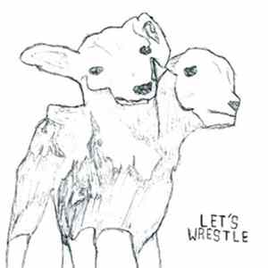 Download Let's Wrestle - Song For Abba Tribute Record