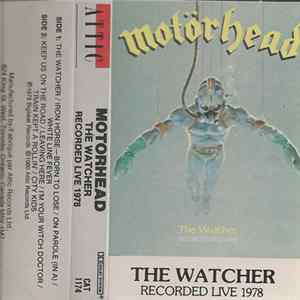 Download Motörhead - The Watcher