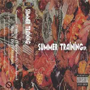 Download M.A. Lee - Summer Training EP