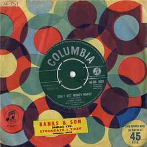 Download Linda Scott - Don't Bet Money Honey