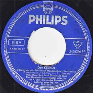 Download Trude Herr, Kurt-Adolf Thelen - Der Sputnik