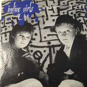 Download Indigo Girls - Crazy Game