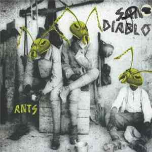 Download San Diablo - Ants