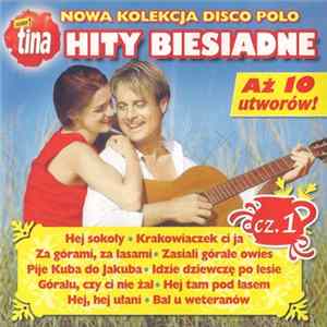 Download Various - Hity Biesiadne Cz. 1