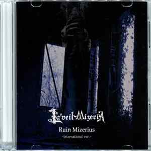 Download La'veil MizeriA - Ruin Mizerius -International Ver.
