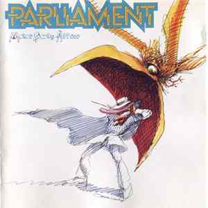 Download Parliament - Motor Booty Affair