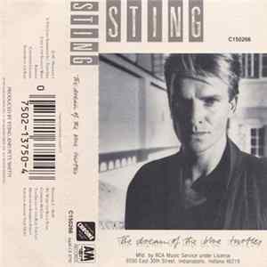 Download Sting - The Dream Of The Blue Turtles