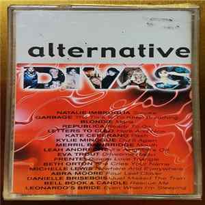 Download Various - Alternative Divas