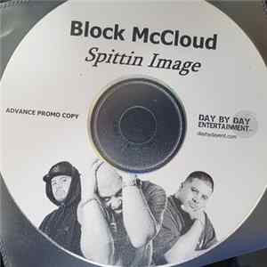 Download Block McCloud - Spittin' Image