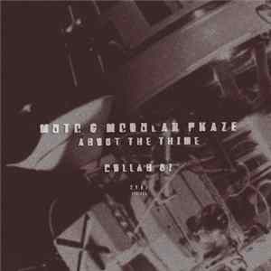 Download Muto & Modular Phaze - About The Time