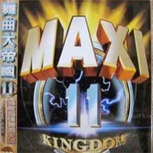 Download Various - Maxi Kingdom 11