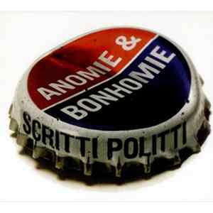 Download Scritti Politti - Anomie & Bonhomie