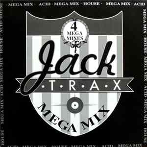 Download Various - Jack Trax - Mega Mix