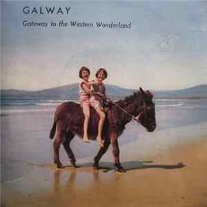 Download The Irish Ensemble - Galway - Gateway To The Western Wonderland