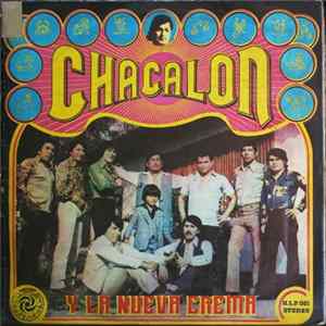 Download Chacalón Y La Nueva Crema - Chacalón Y La Nueva Crema