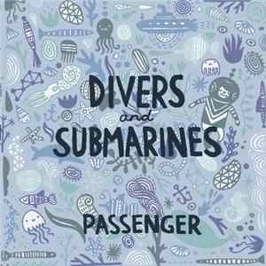 Download Passenger - Divers & Submarines