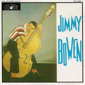Download Jimmy Bowen - Jimmy Bowen