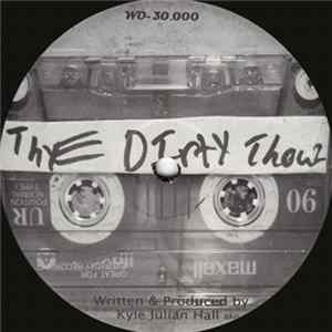 Download Kyle Hall - The Dirty Thouz
