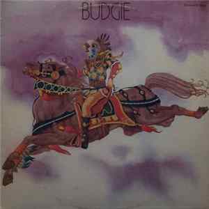 Download Budgie - Budgie