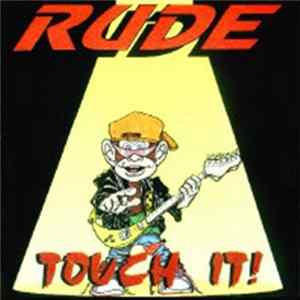 Download Rude - Touch It