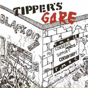 Download Tipper's Gore - Musical Holocaust E.P. + Live At Di Piazza's