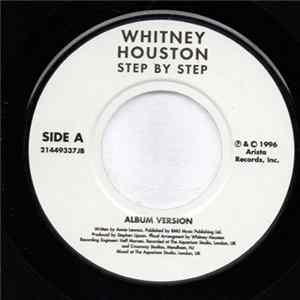 Download Whitney Houston - Step By Step