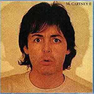 Download Paul McCartney - McCartney II