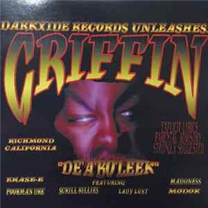 Download Griffin - De'A'Bo'Leek