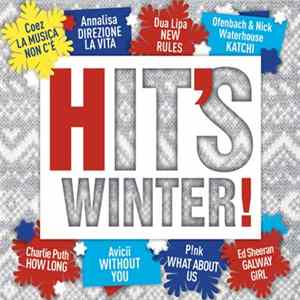 Download Various - Hit's Winter 2017