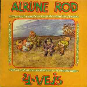Download Alrune Rod - 4-Vejs