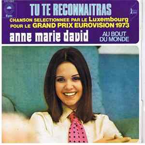 Download Anne Marie David - Tu Te Reconnaitras