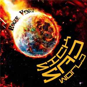 Download Rogue-Venom - Sick Sad World