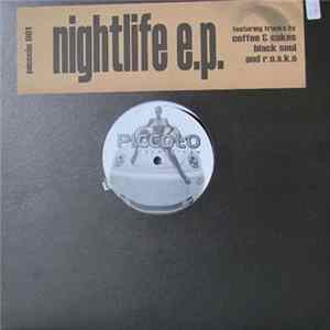 Download Various - Nightlife E.P.