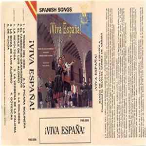 Download Manuel Gomez De Arriba, Banda De Aviacion Española - ¡Viva Espana!