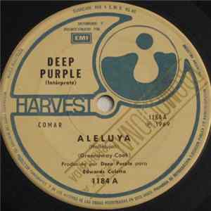 Download Deep Purple - Hallelujah
